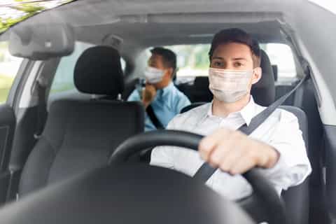 London: Private Transfer to/from Heathrow Airport (LHR)