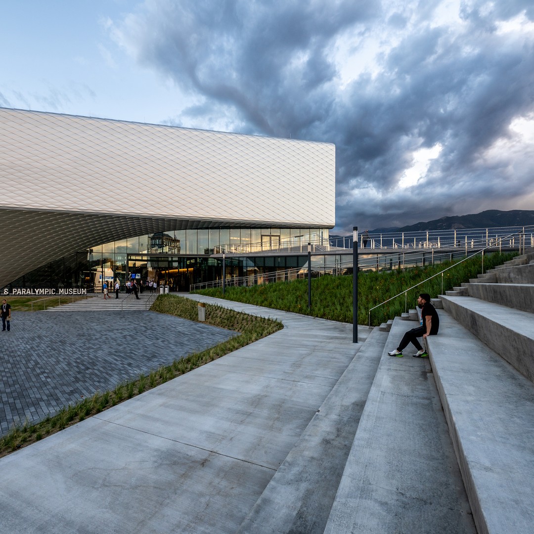 Galerie média