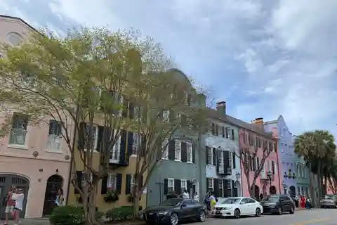 Historical Walking Tour with Storytelling