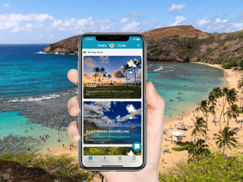 Oahu: Selbstfahrender Sightseeing-Roadtrip Oahu: Selbstfahrender Sightseeing-Roadtrip