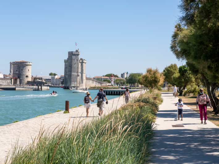 billet train la rochelle tours