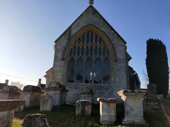 Cotswolds Private Guided Tour Day Trip by Car GetYourGuide