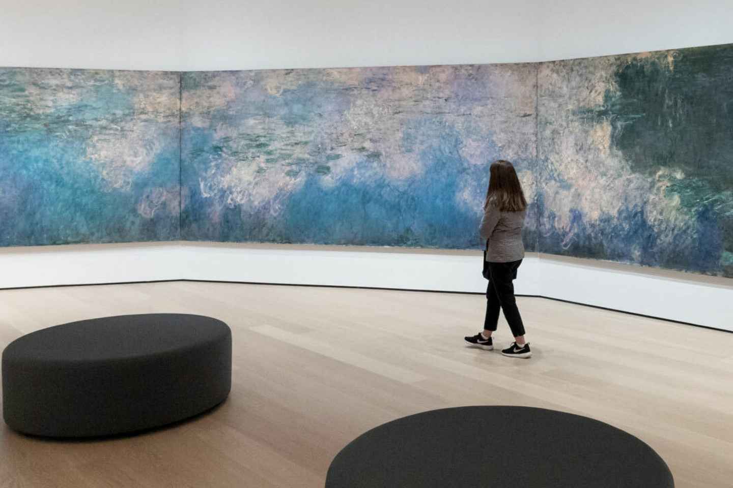 new york museum of modern art
