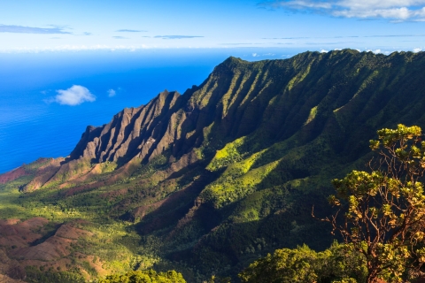 Kauai: viaje por carretera turístico sin conductor