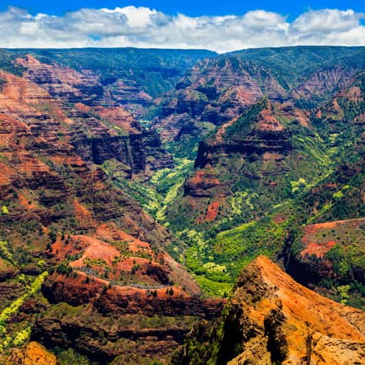 Kauai Tour Bundle SelfDrive GPS Road Trip GetYourGuide