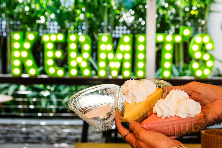 Key West: Wycieczka po najbardziej wysuniętych na południe słodkich i pikantnych przysmakach