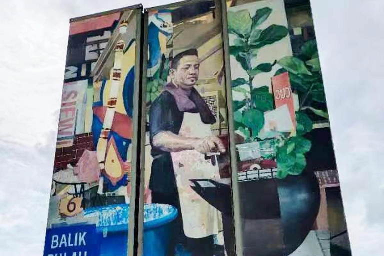 Penang: Balik Pulau Hidden Gems Tour with Hotel Pickup