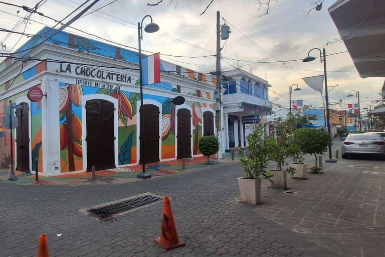 Puerto Plata: City Highlights & Beach Escape