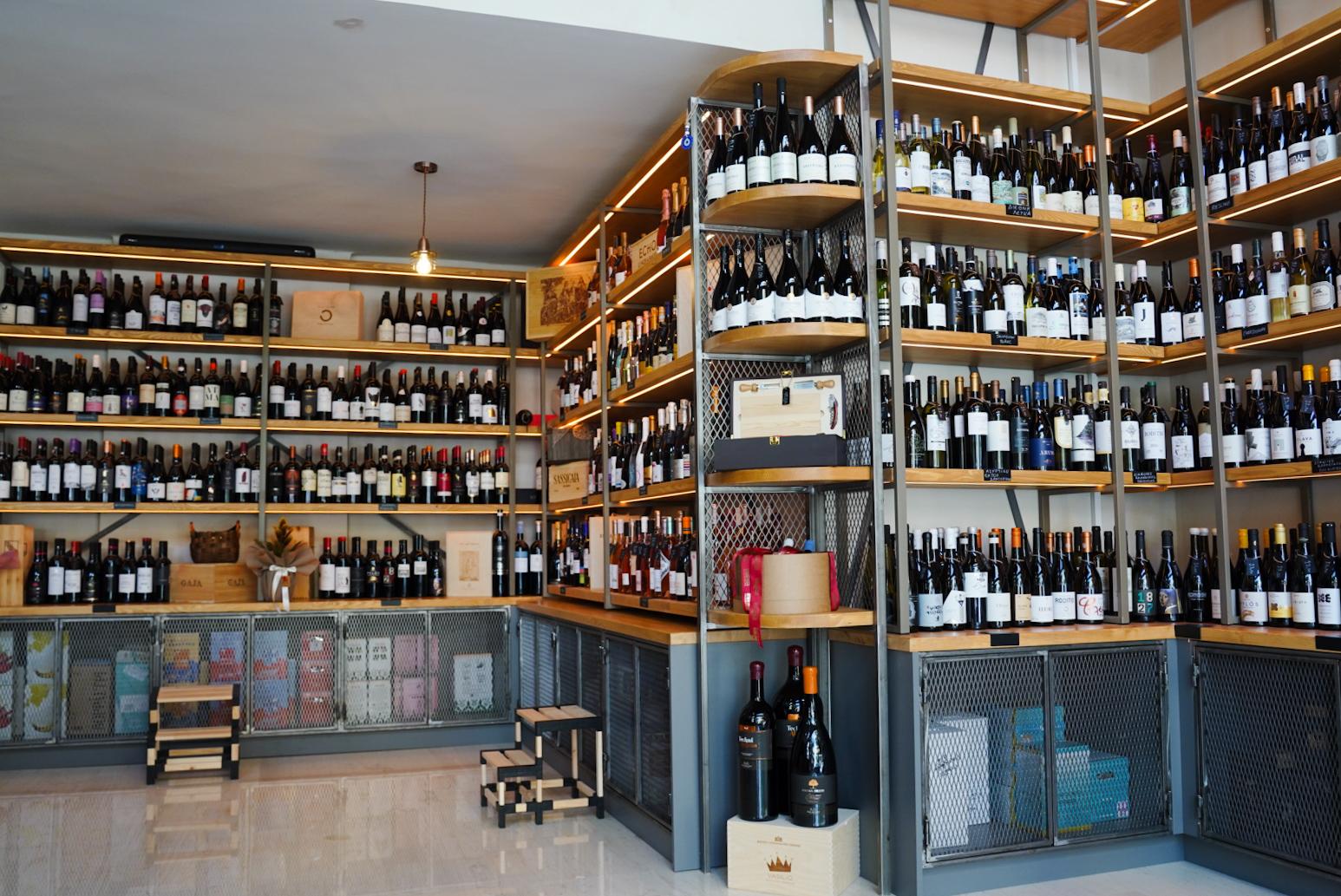Kalamata: Griechische Weinprobe (Großer Flug)