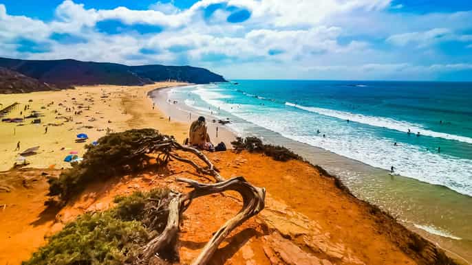 from lagos wild and wonderful west coast fullday tour