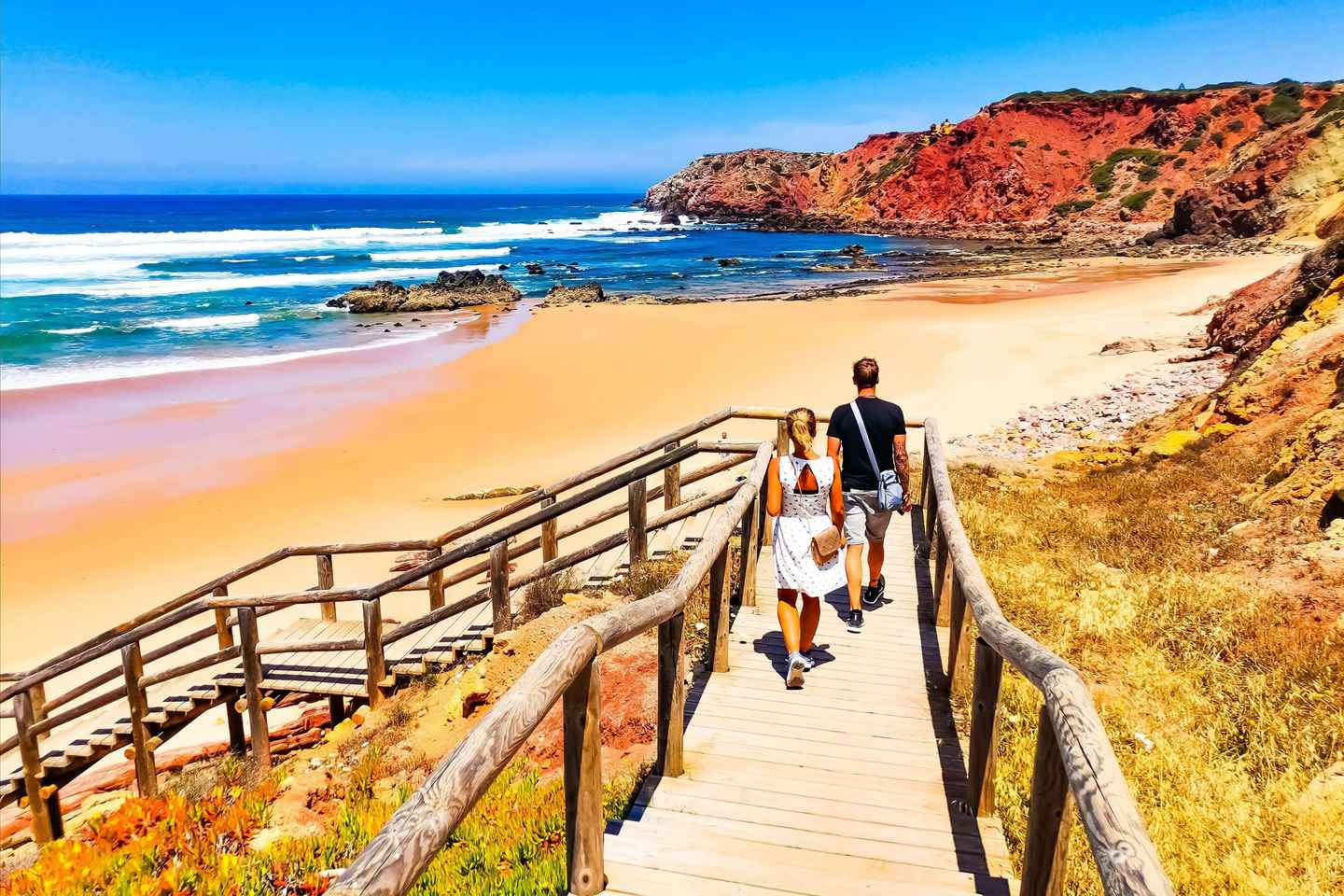 From Lagos: Wild and Wonderful West Coast Full-Day Tour - From Lagos: Wild and Wonderful West Coast Full-Day Tour