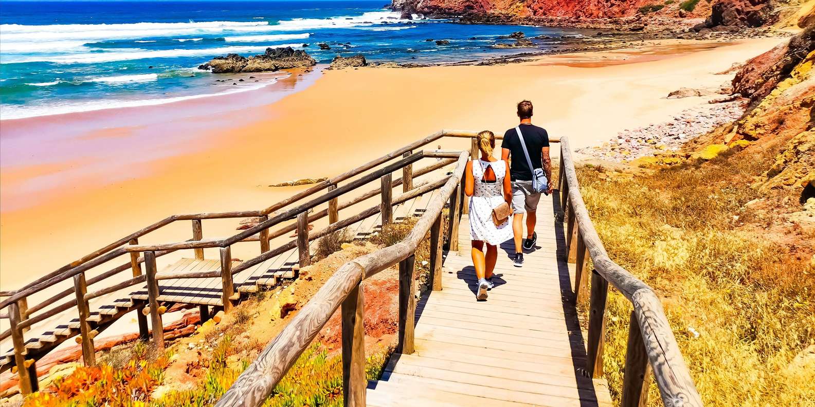 From Lagos: Wild & Wonderful West Coast Full-Day Tour