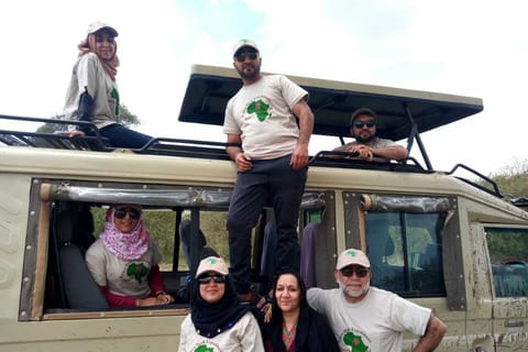 Nairobi: 3-Day Maasai Mara Safari