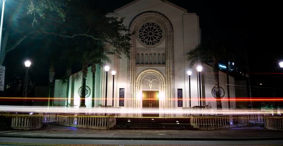 Orlando Geistertour: Unheimliche Geister und Spuk aus der anderen Welt