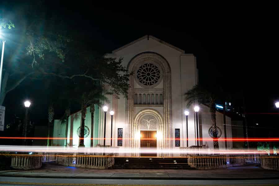 Orlando Geistertour: Unheimliche Geister und Spuk aus der anderen Welt. Foto: GetYourGuide Orlando Geistertour: Unheimliche Geister und Spuk aus der anderen Welt. Foto: GetYourGuide