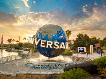 Universal Orlando Resort Explorer Ticket EMEA-Einwohner Universal Orlando Resort Explorer Ticket EMEA-Einwohner