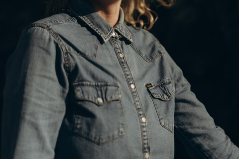 Budva: Guidad fotopromenad med professionell fotograf