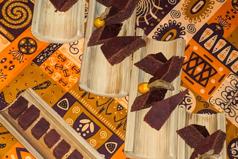 Kigali: Traditional Rwandan Cooking Class with Meal