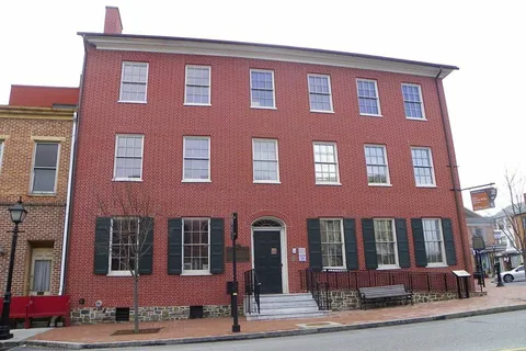 Gettysburg: 1863 Historic Downtown Walking Tour