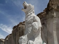 Explore Ruta del Sillar , Private Transport - Housity