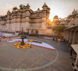 Udaipur image