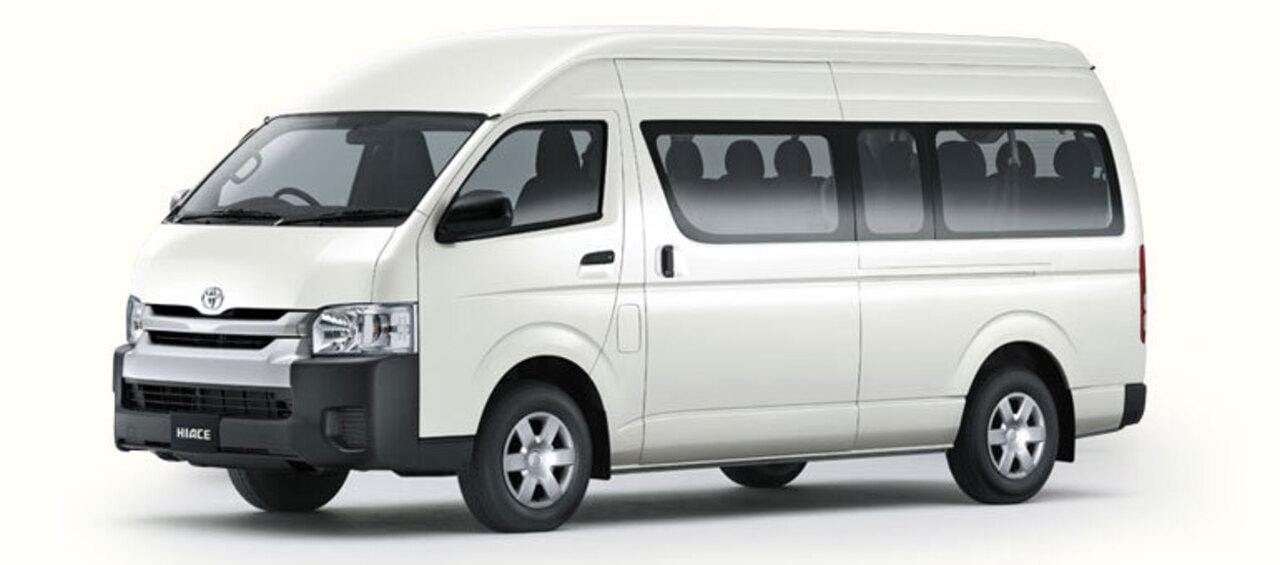 Mauritius: Privater Taxiservice mit Flughafentransfer