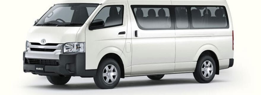 Maurice : Service de taxi privé avec transfert aéroport