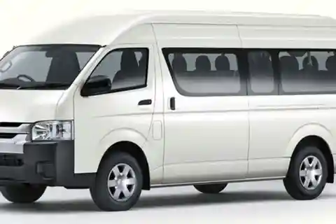 Maurice : Service de taxi privé avec transfert aéroport