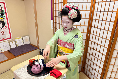 Simple Plan with Maiko