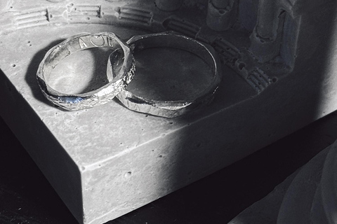 Sydney: Hands-on Silver Ring Making Workshop