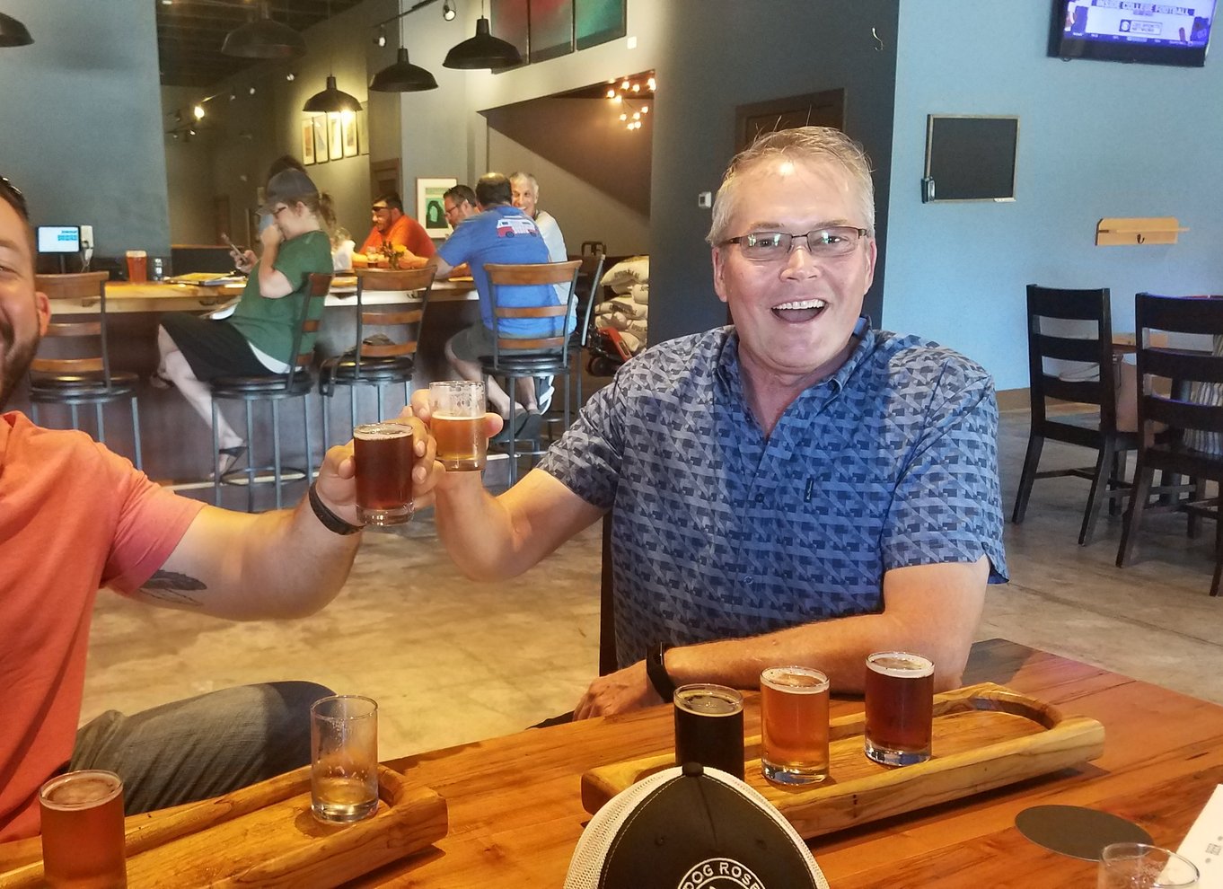 Augustine: Craft Beer & History Walking Tour