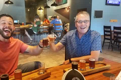 St. Augustine: Craft Beer Walking Tour