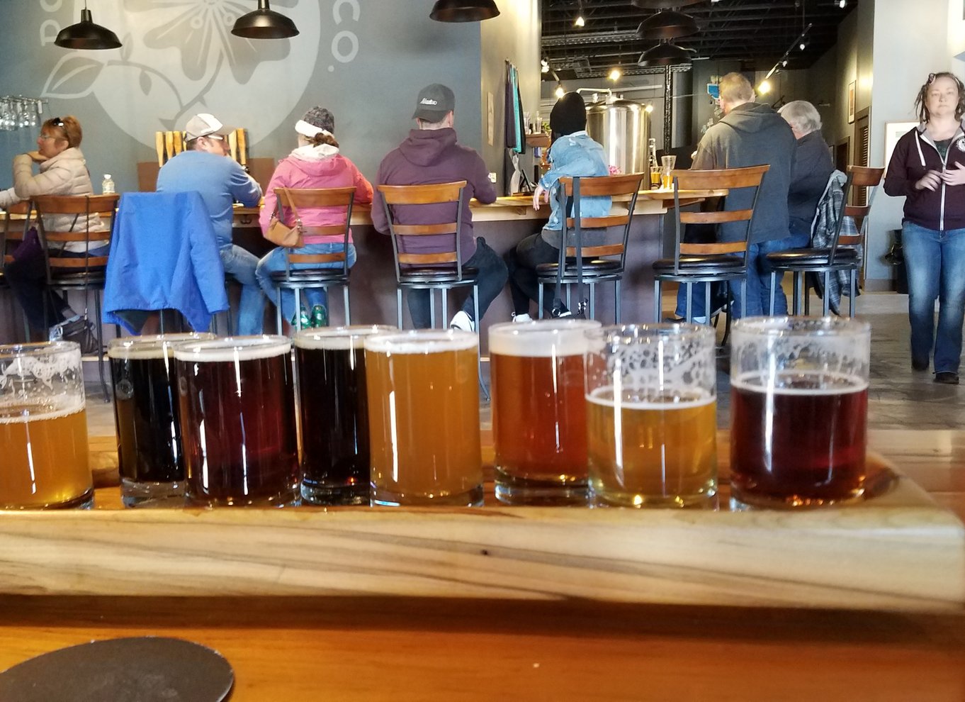 Augustine: Craft Beer & History Walking Tour