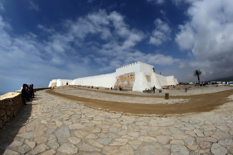 Desde Agadir o Taghazout: tour guiado de la ciudadTour desde Agadir
