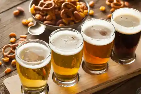 From Melbourne: Mornington Peninsula Breweries Tour