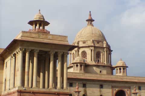 Delhi: excursão de dia inteiro pela cidade velha