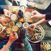 From Melbourne: Mornington Peninsula Food Trail Day Trip