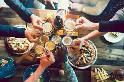 From Melbourne: Mornington Peninsula Food Trail Day Trip