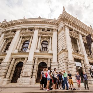 Vienna: City Highlights Walking Tour