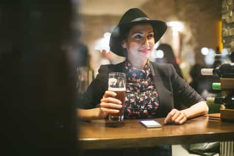 Vienna: Pub Crawl
