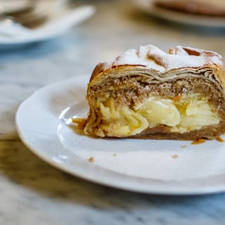 Vienna: Food Tour