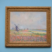 Van Gogh Museum: Tour