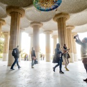 Barcelona: Sagrada Familia und Park Güell Tour