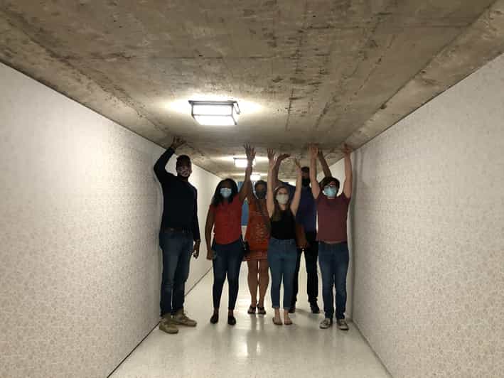 Culinary Food Tour of Downtown Houston with Tunnel Access GetYourGuide