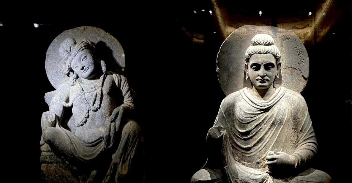Afbeelding 5 van Grand Bao'en-tempel in Nanjing: ticket voor de Porseleinen Toren en het museum