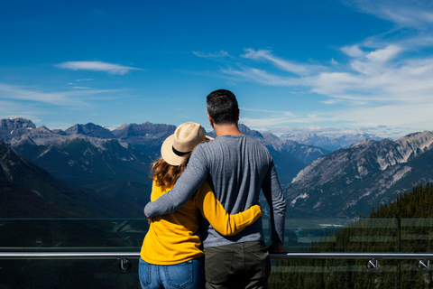 Top Deal : 4 Days Banff, Banff Lakes, Japser & Drumheller Private Group 4 Days Banff, Banff Lakes,Japser & Drumheller