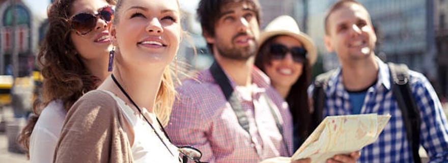 Saint Jean de Luz : visite guidée à pied et gourmande