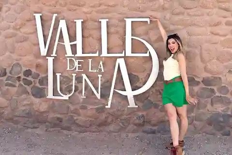 Valle de la Luna: A Moon-Like Escape in Atacama