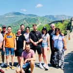 Pechino: tour giornaliero alla Grande Muraglia di Mutianyu con biglietto e pranzo