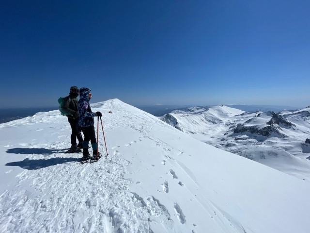 Visit Best of Borovets Magical Snowshoeing Adventure in Rila&SPA in Samokov